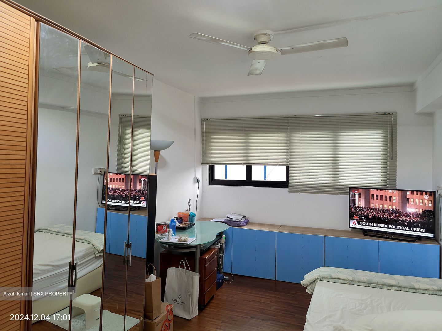 Blk 19 Marsiling Road (Woodlands), HDB 3 Rooms #510102321